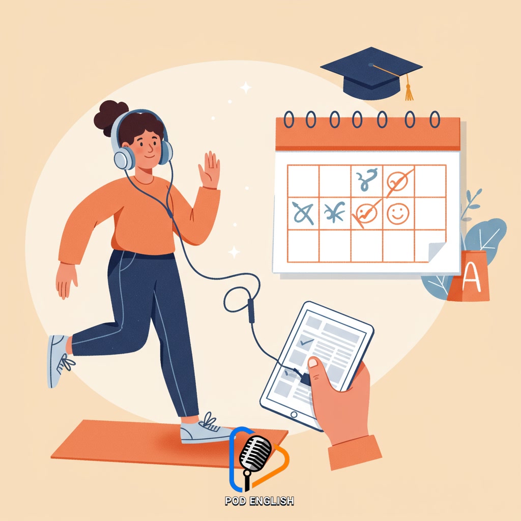 Tracking Progress and Maintaining Consistency