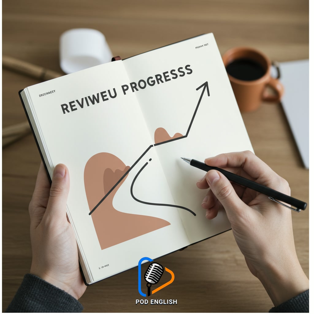 Tracking Progress and Overcoming Obstacles