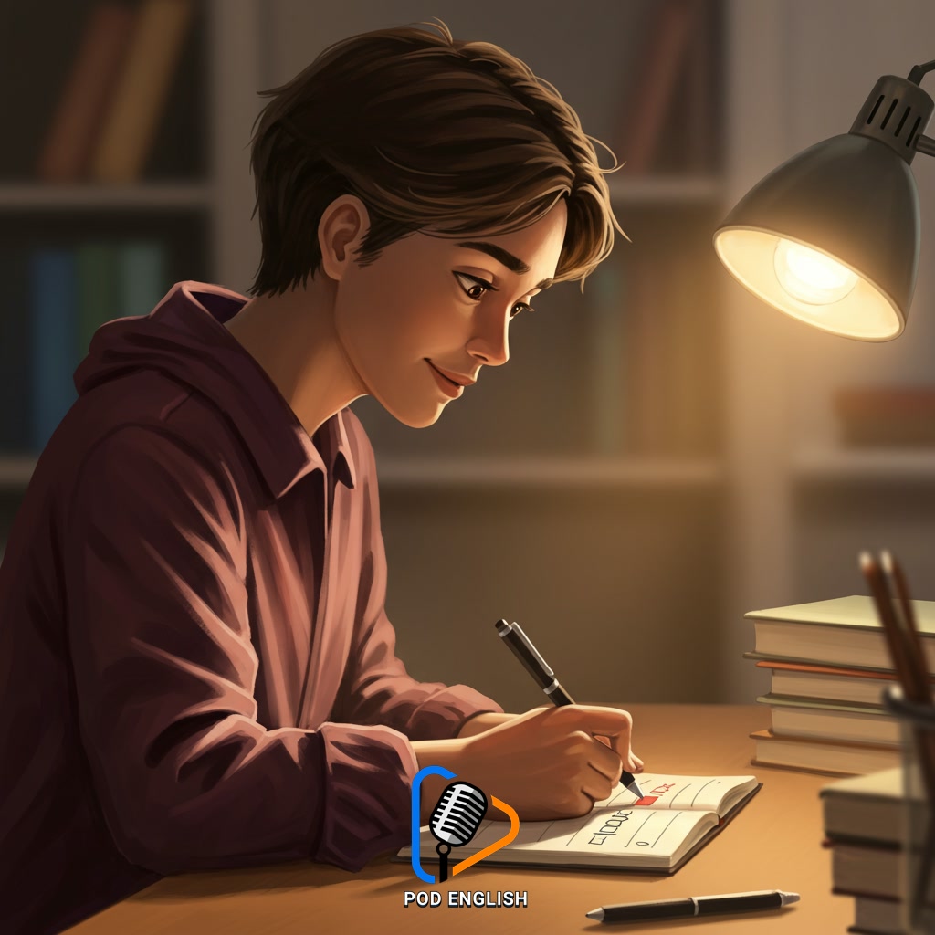 Tracking Progress and Staying Motivated on Your English Journey