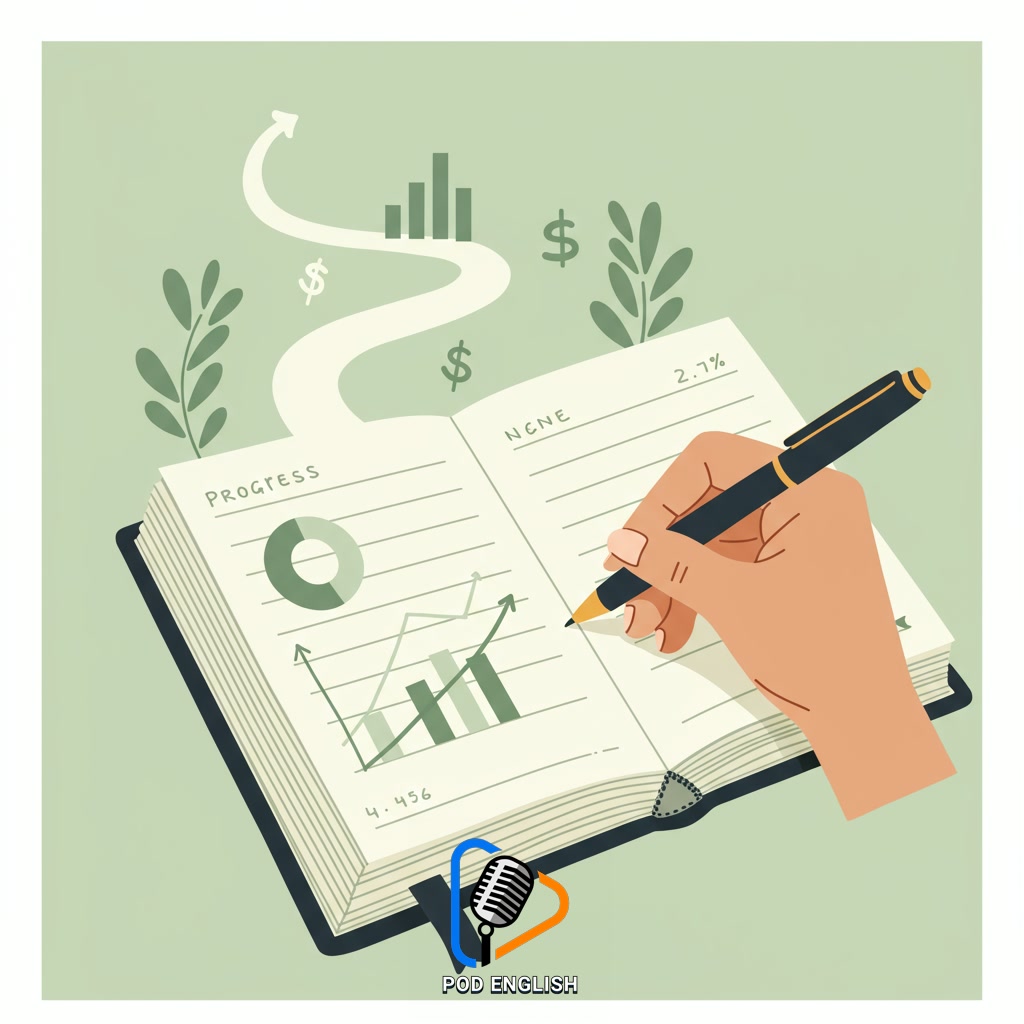 Tracking Progress and Staying on Your Learning Path