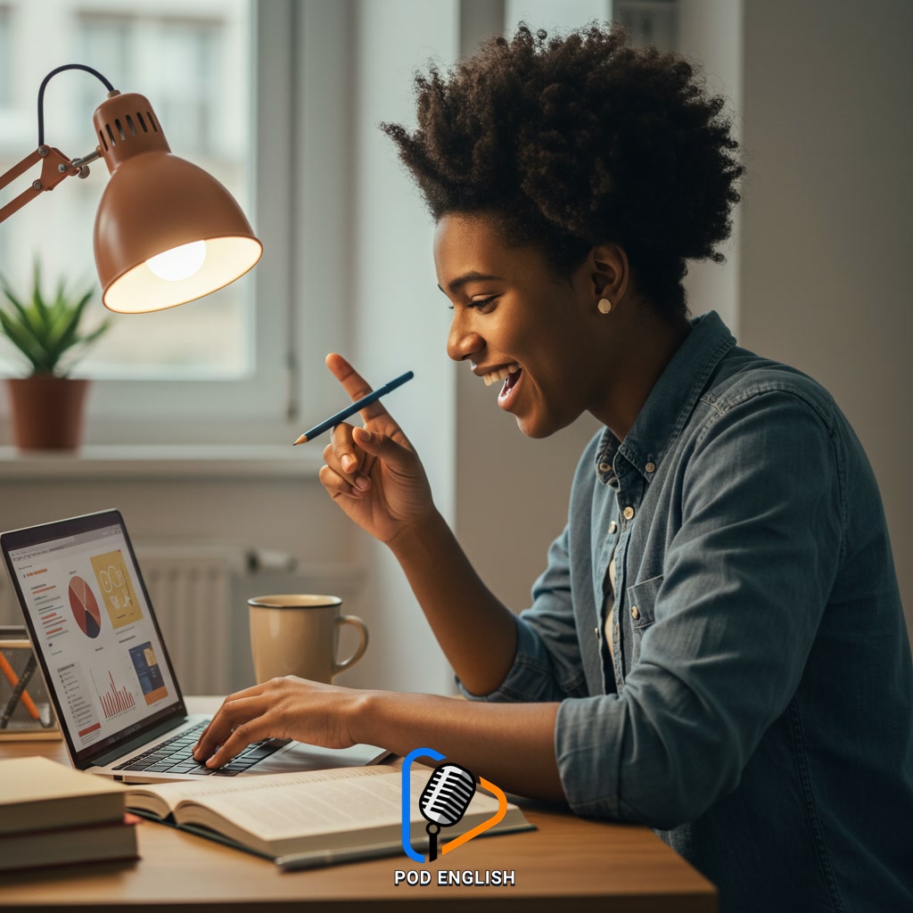 Translating Fitness Benefits to Your English Study Sessions