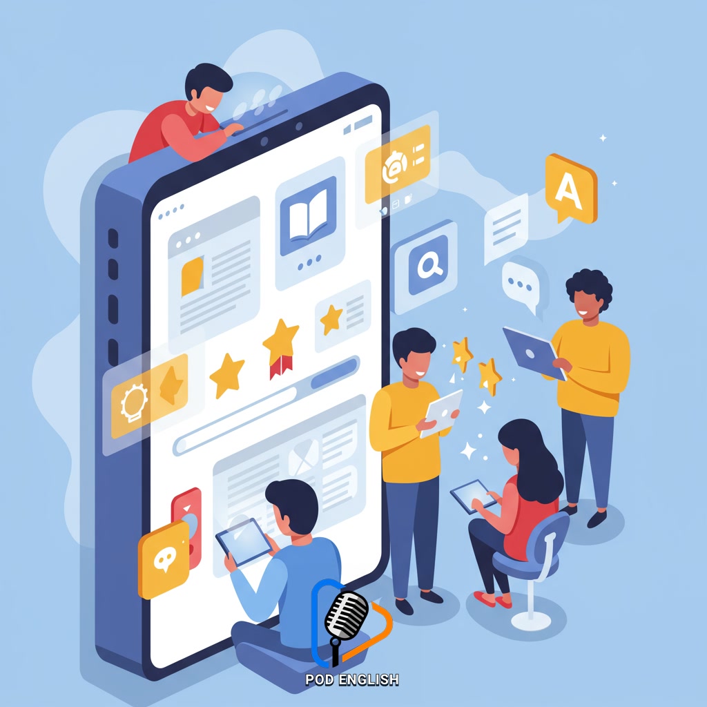 Turn Study into Play: Gamification and Interactive Tools