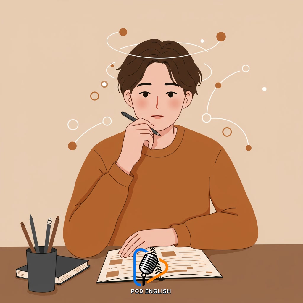 Turning Conversations into Study Material