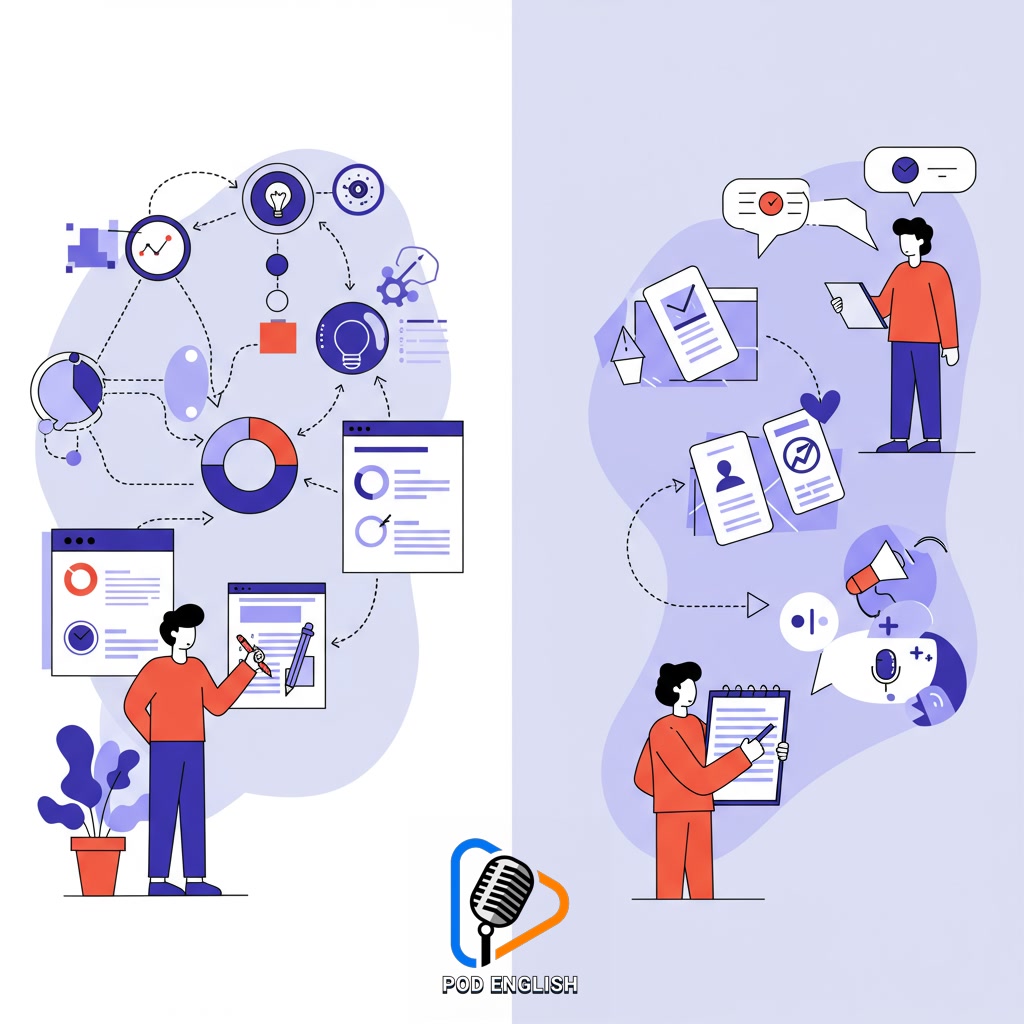 Turning Data Insights into Actionable Learning Strategies
