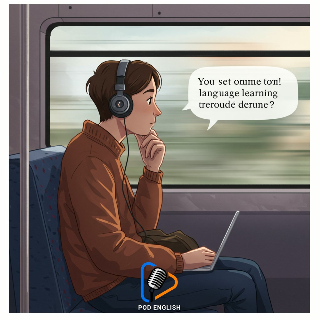 Turning Passive Commuting into Active Practice