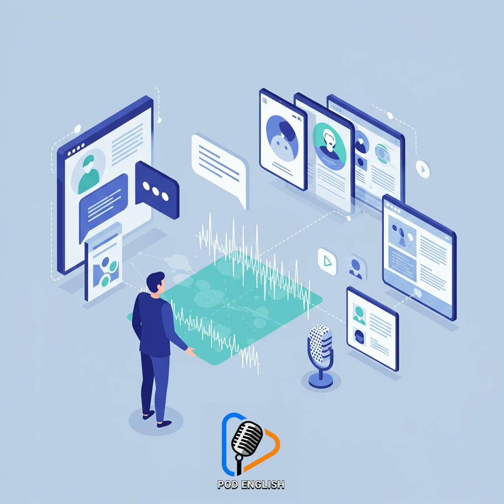 Types of AI Tools for Practicing Speaking Skills