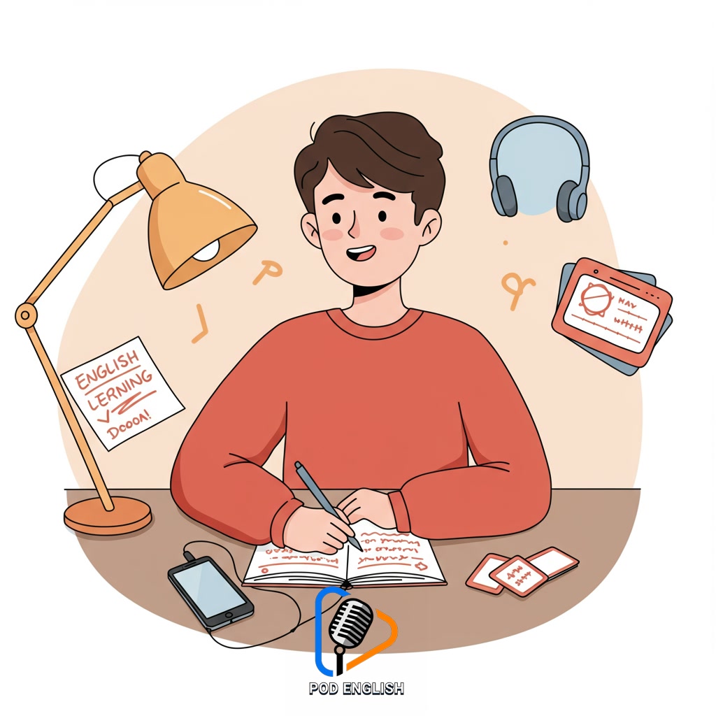 Types of Engaging Daily Challenges for English Learners