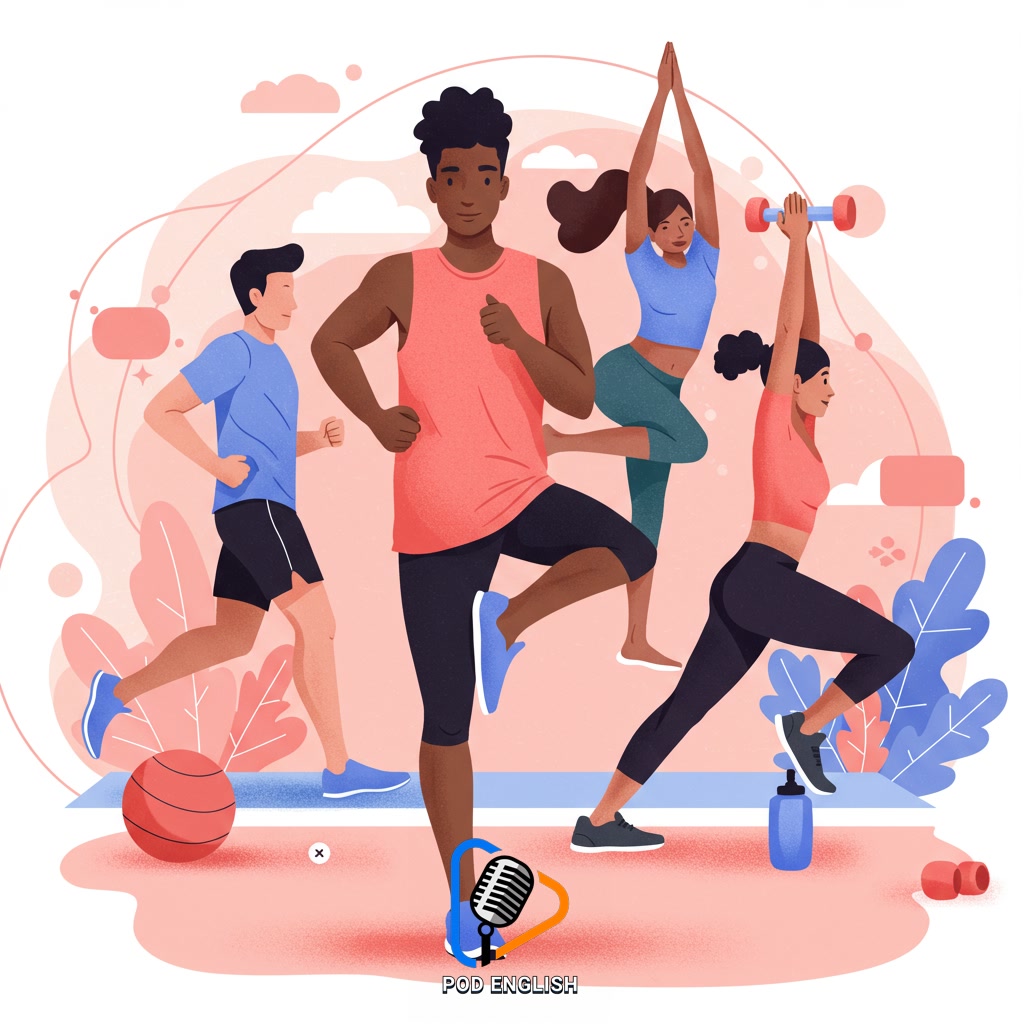 Types of Exercise for Enhanced Cognitive Focus