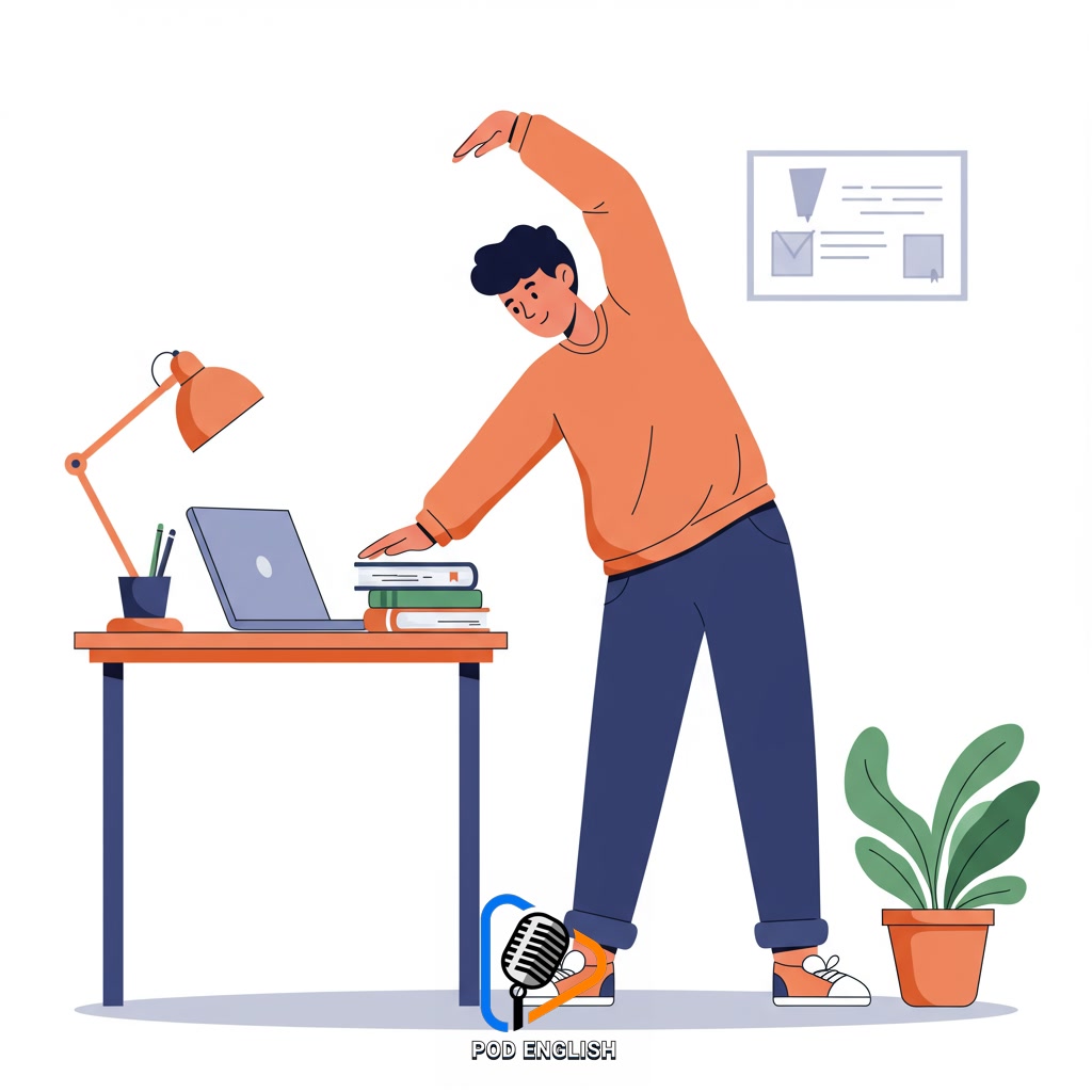 Understanding Active Breaks: What They Are and Why They Matter