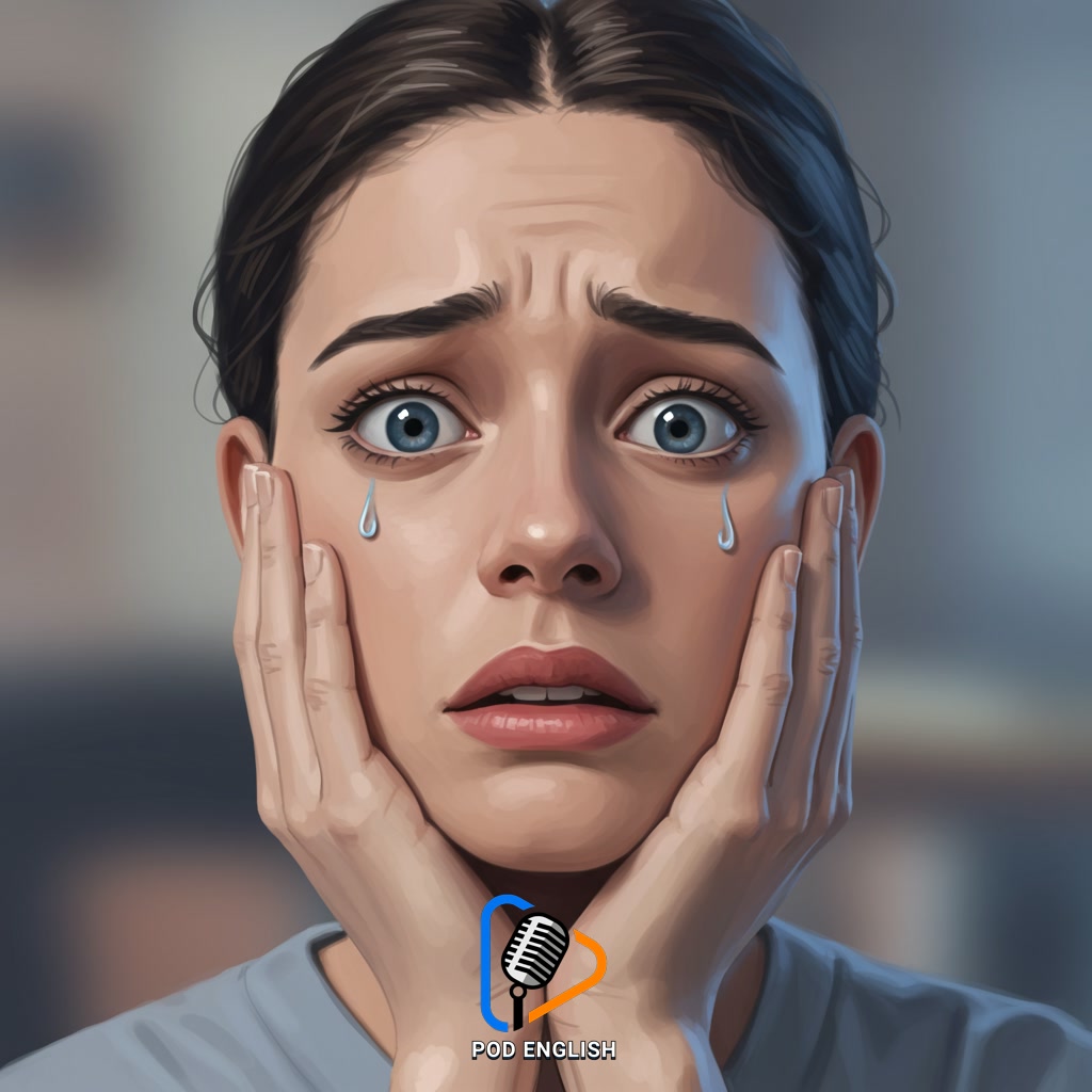 Understanding and Acknowledging Your Fear of Speaking English