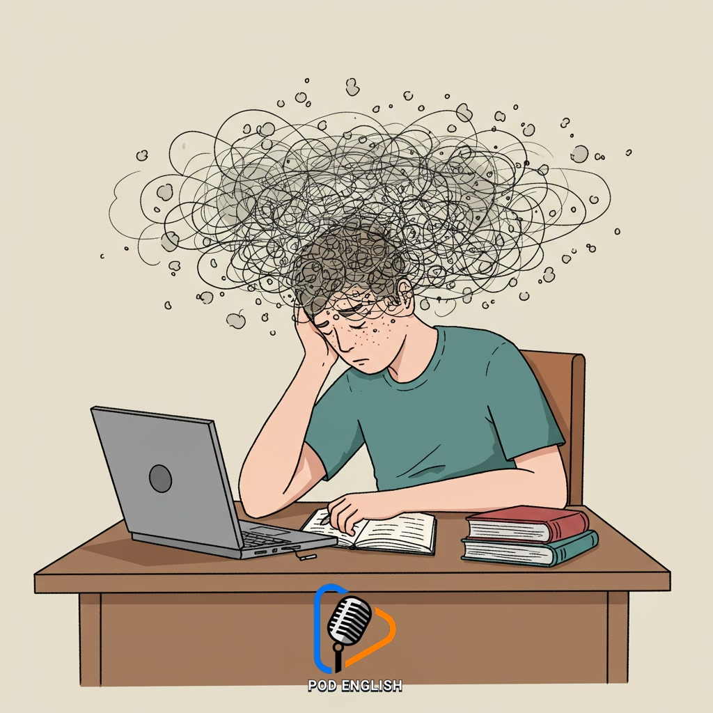 Understanding Brain Fatigue and Its Impact on Learning