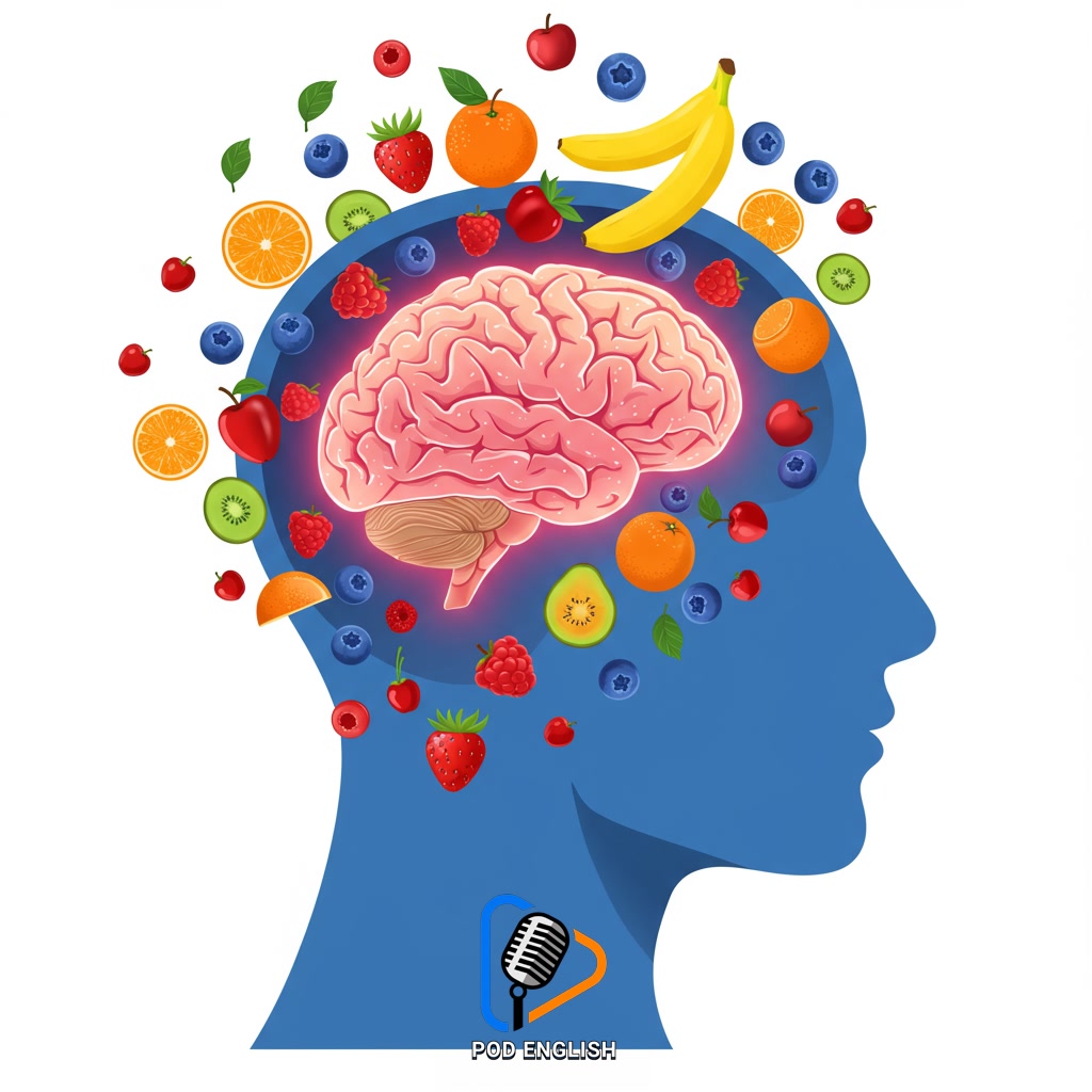 Understanding 'Brain Fruits' and Cognitive Function