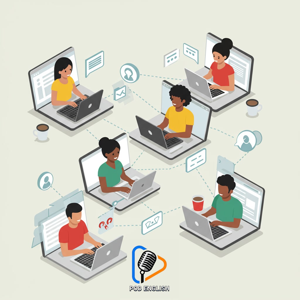 Understanding Collaborative Tech Tools in Language Acquisition