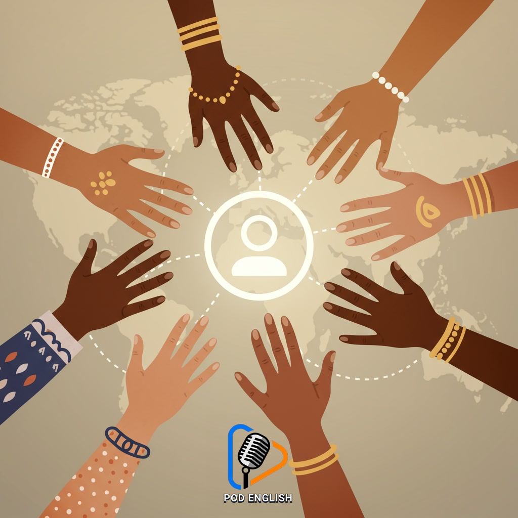 Understanding Cultural Nuances Through English Communication