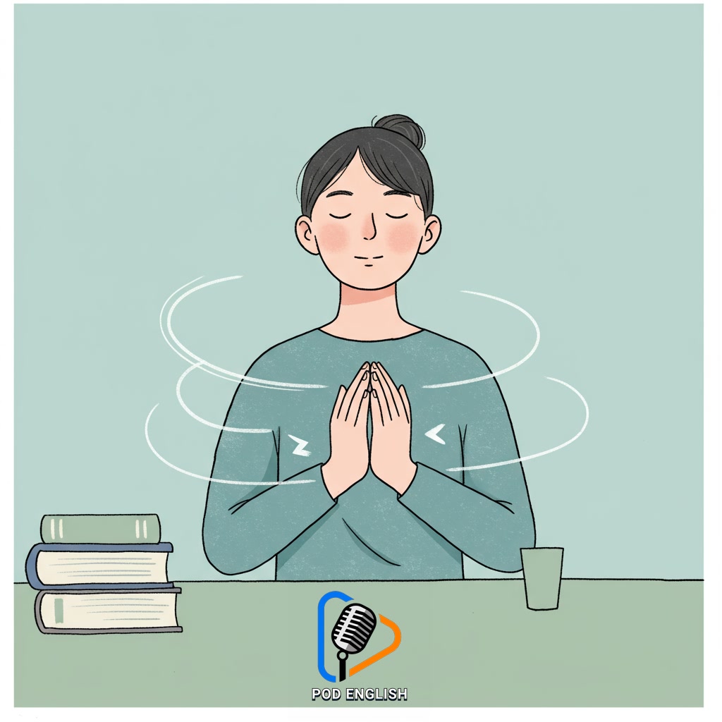 Understanding Deep Breathing: A Tool for Focus and Calm