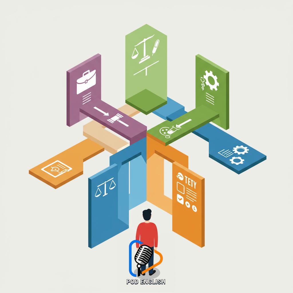Understanding Different Professional English Exams