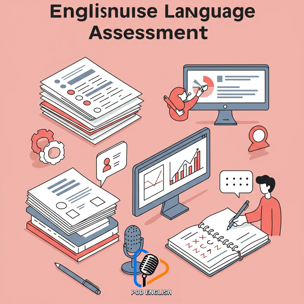 Understanding Different Types of Assessment for English Learners