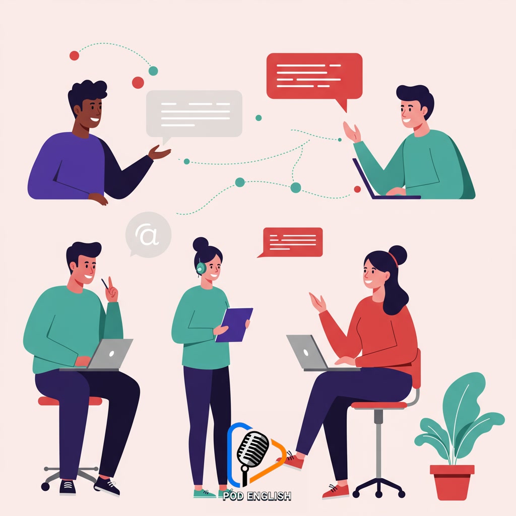 Understanding Effective Communication Skills for Learning English