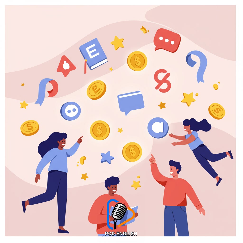 Understanding Gamification in Learning English
