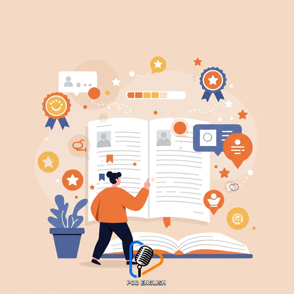 Understanding Gamification: Why It Works for English Learning
