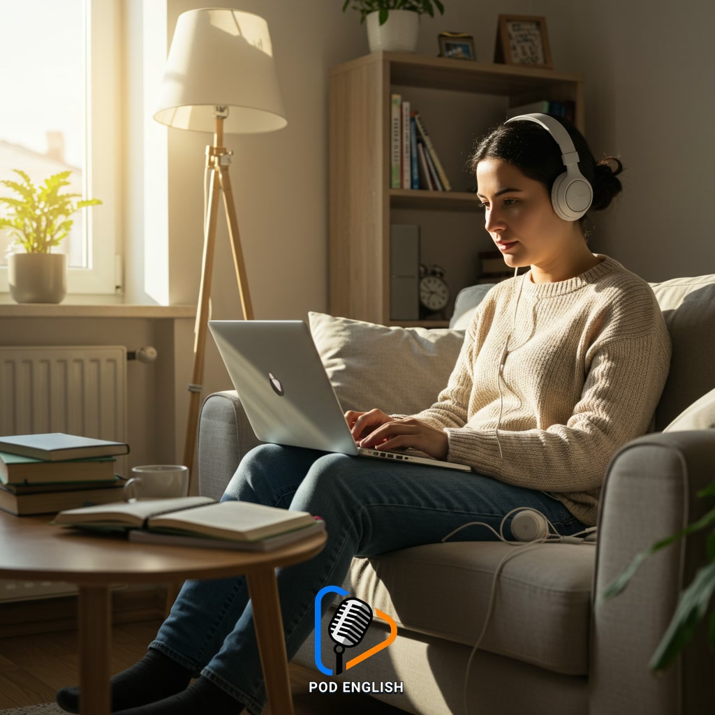 Understanding Home English Immersion