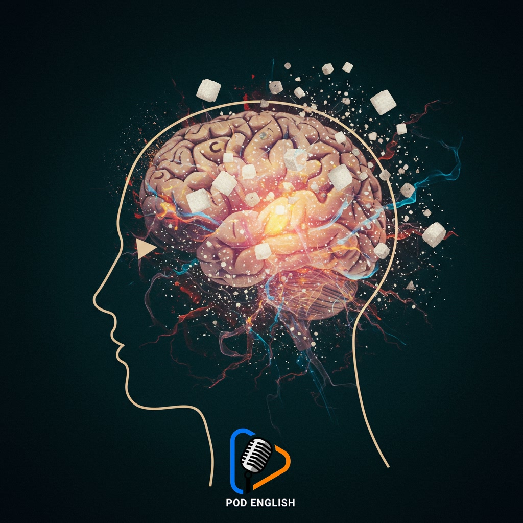 Understanding How Sugar Impacts Brain Function and Concentration