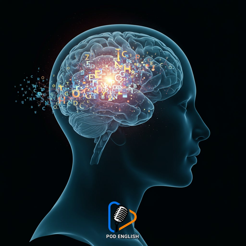 Understanding How Your Memory Works for Language Acquisition