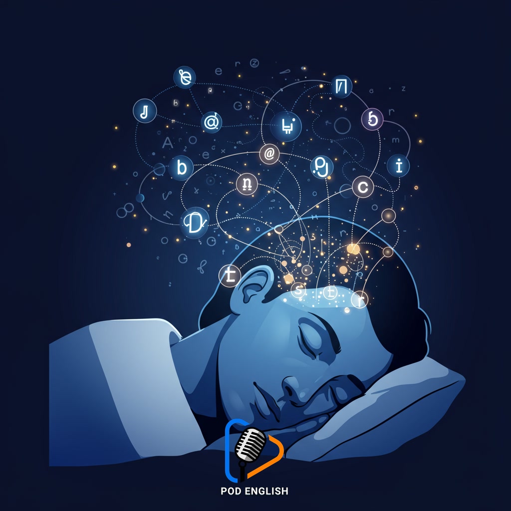 Understanding Memory Consolidation: How Sleep Processes Information