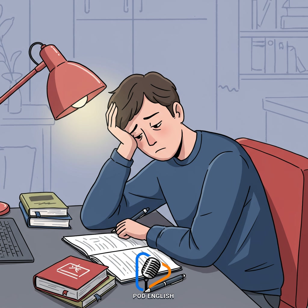 Understanding Mental Fatigue in Language Acquisition