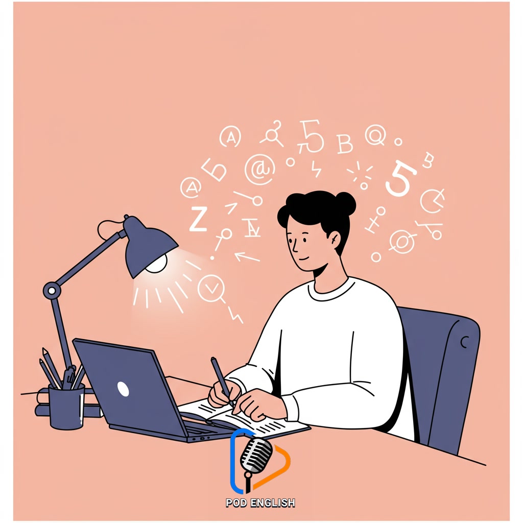 Understanding Motivation in Your English Learning Journey