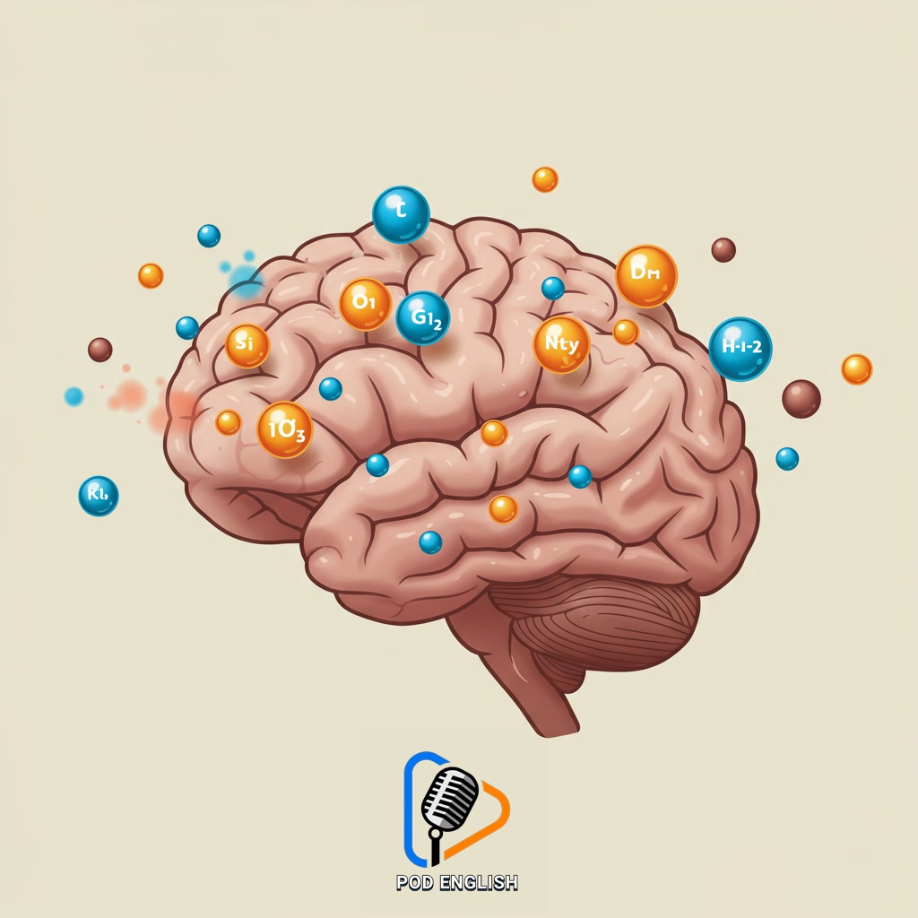 Understanding Omega-3 Fatty Acids and Brain Health