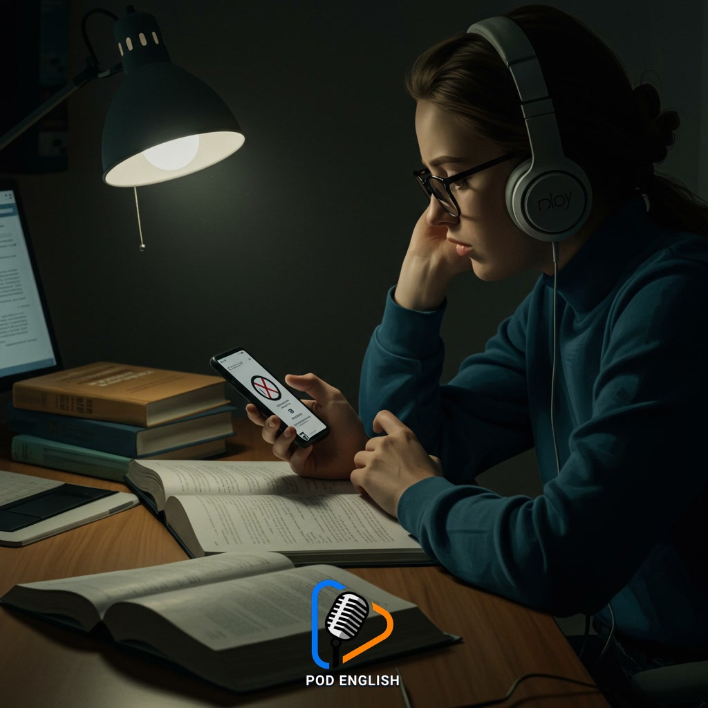 Understanding Procrastination in English Learning
