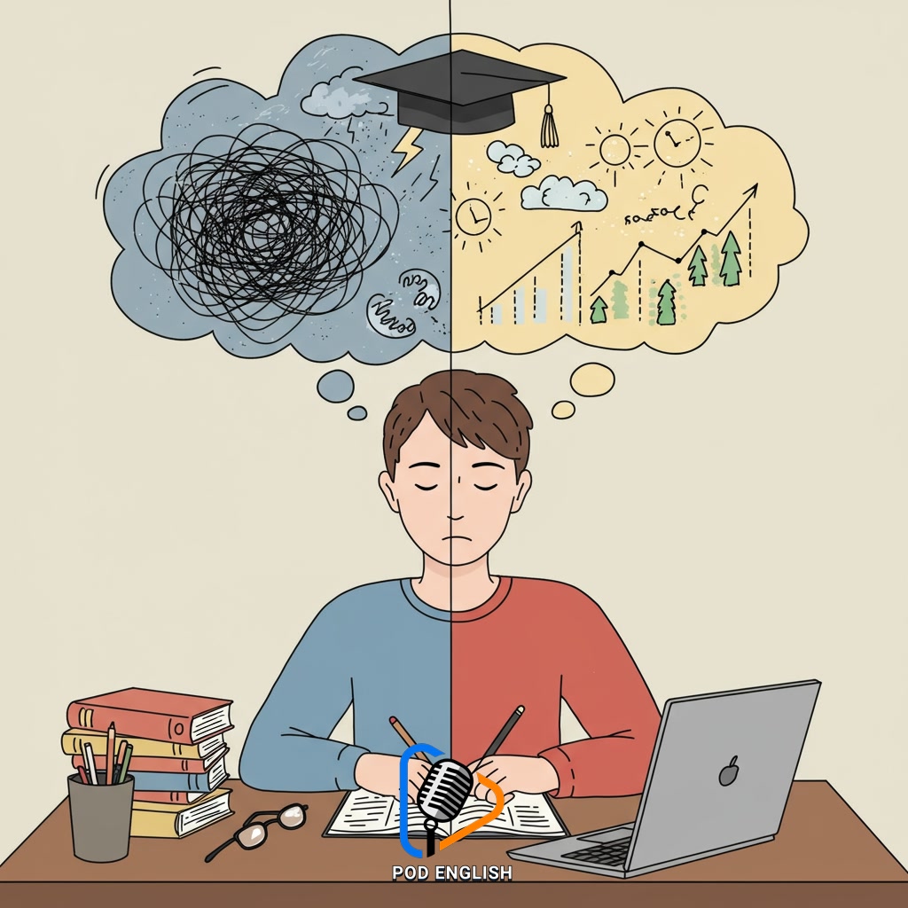 Understanding Self-Talk and Its Impact