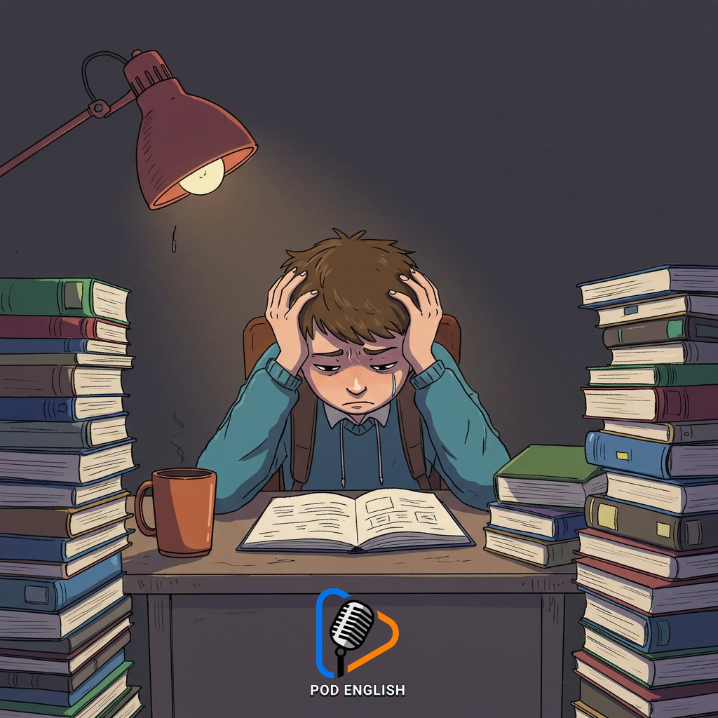 Understanding Stress and Its Impact on Students