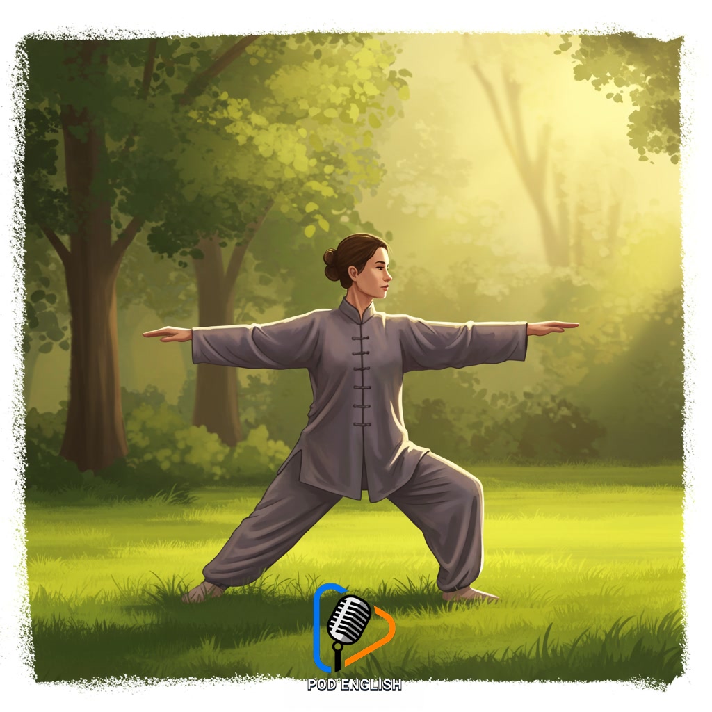 Understanding Tai Chi: Principles and Practice