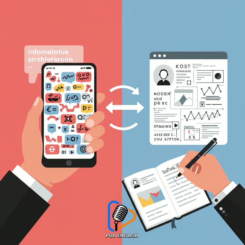 Understanding Text Language: From Shortcuts and Slang to Standard English
