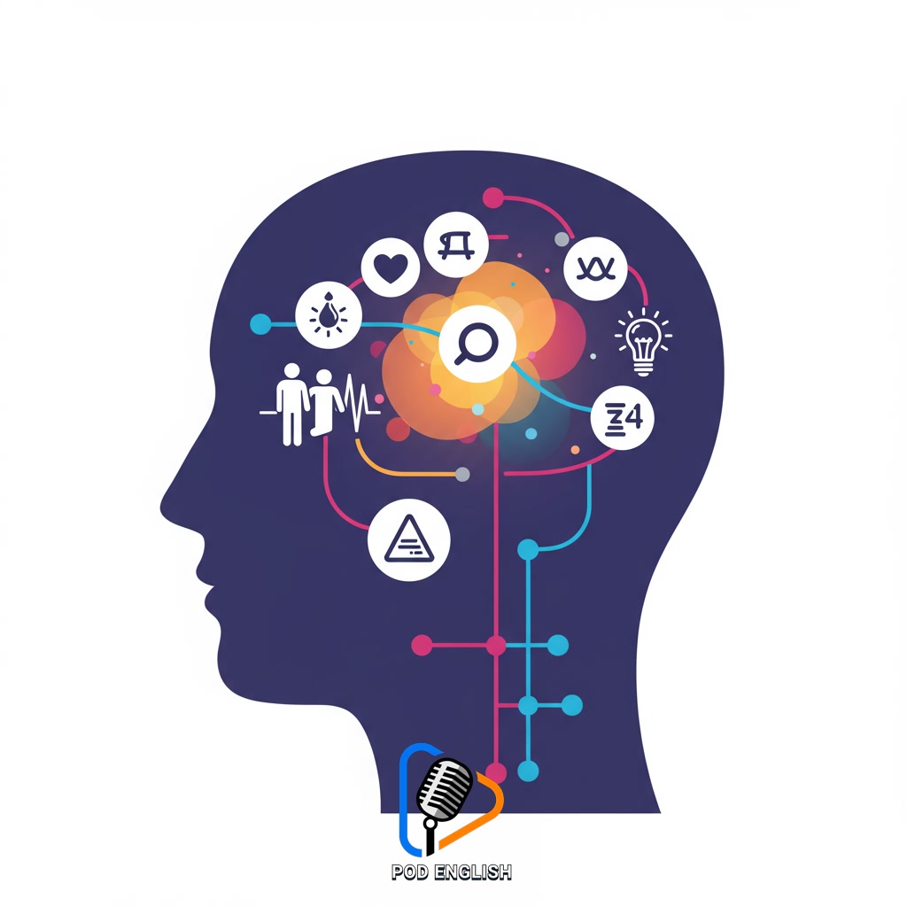 Understanding the Connection: Health and English Learning Focus