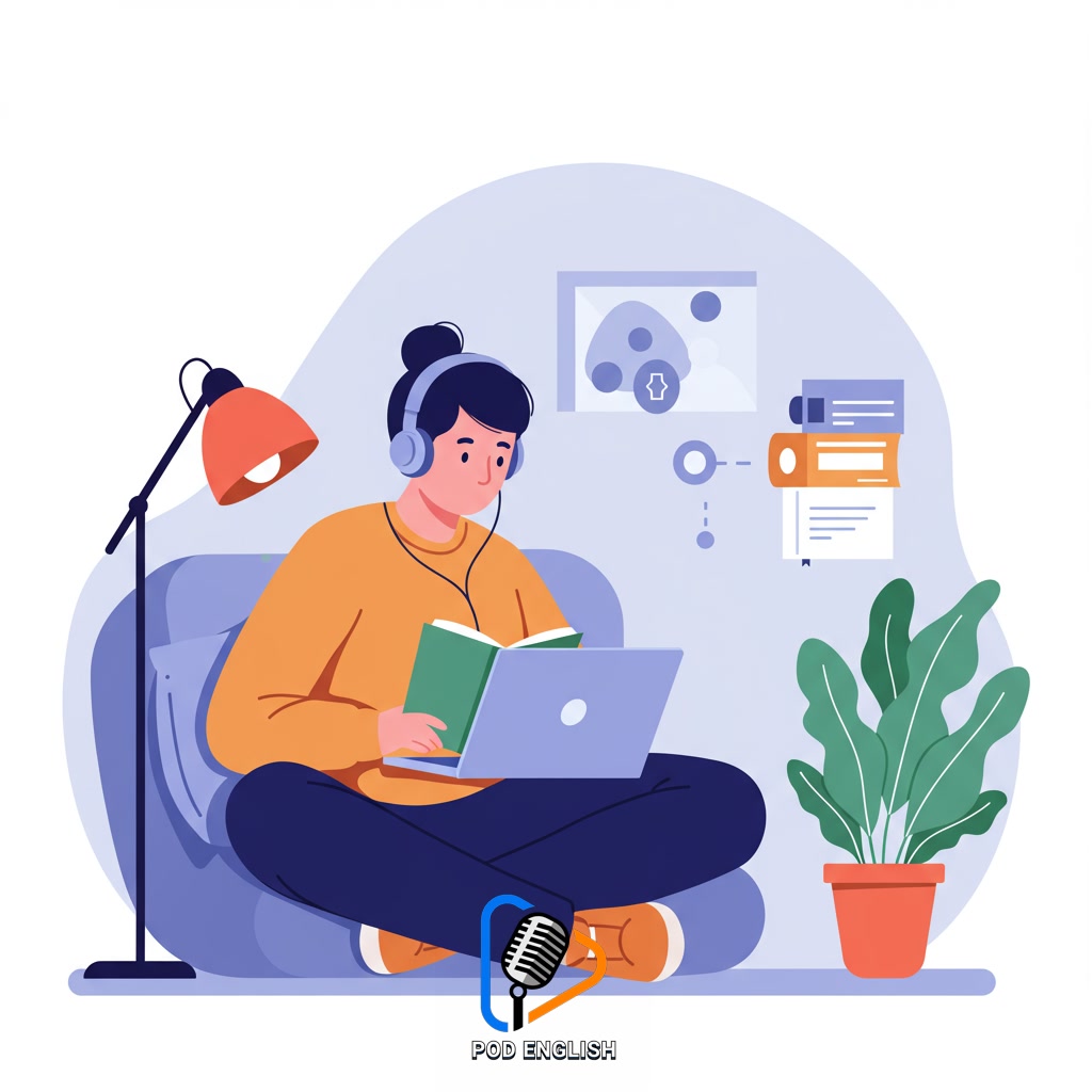 Understanding the Connection: Mental Health and Learning English