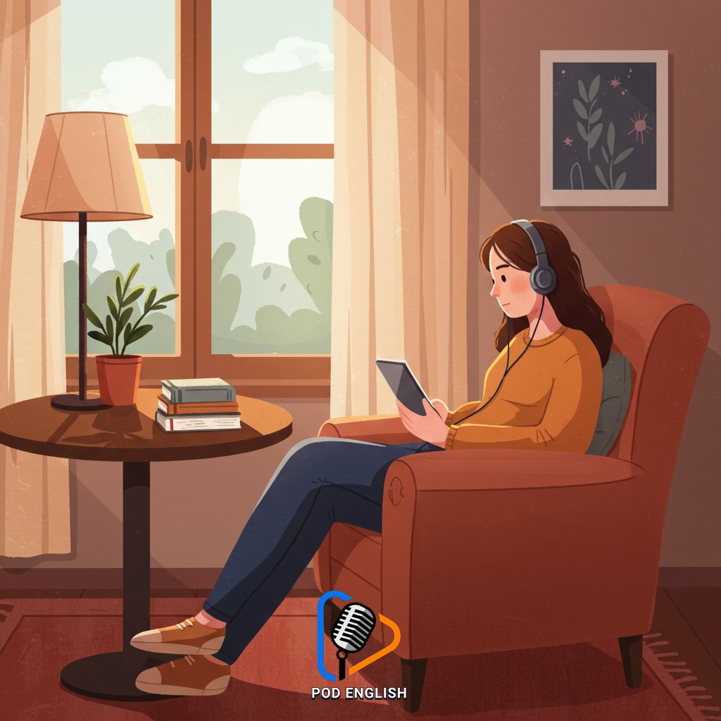 Understanding the Daily English Study Habit: Consistency is Key