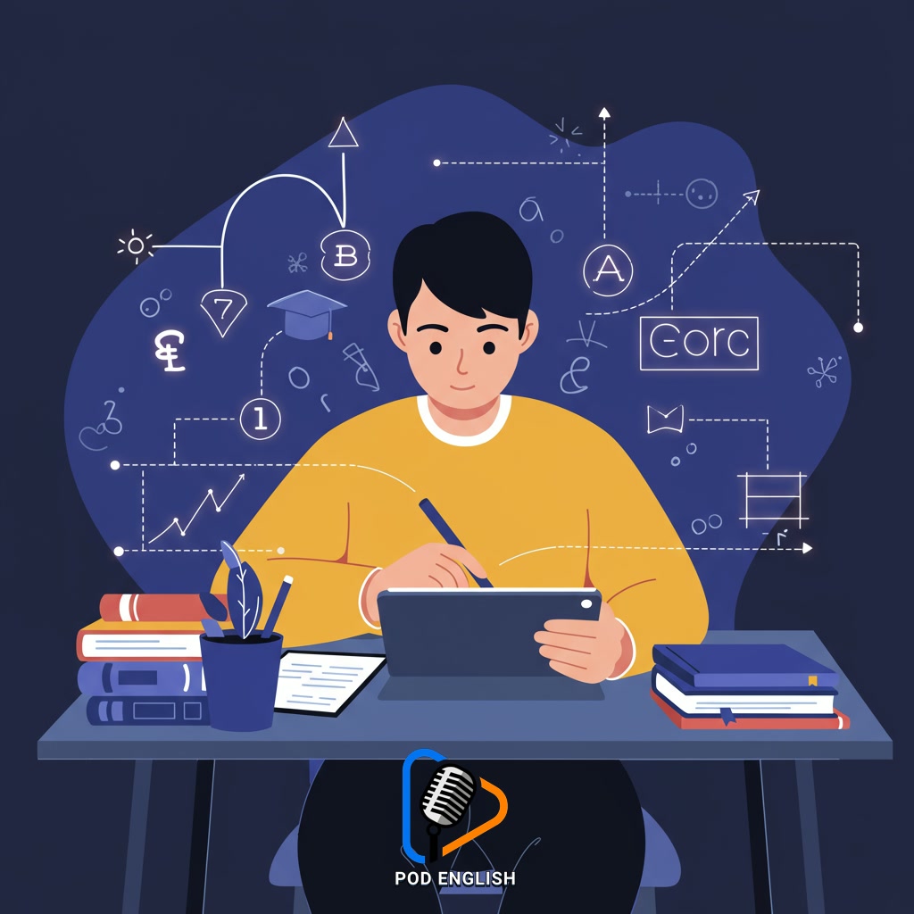 Understanding the Importance of an English Study Plan