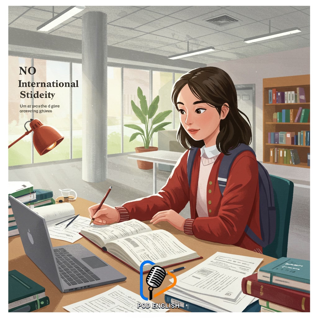 Understanding the Importance of English for University Success