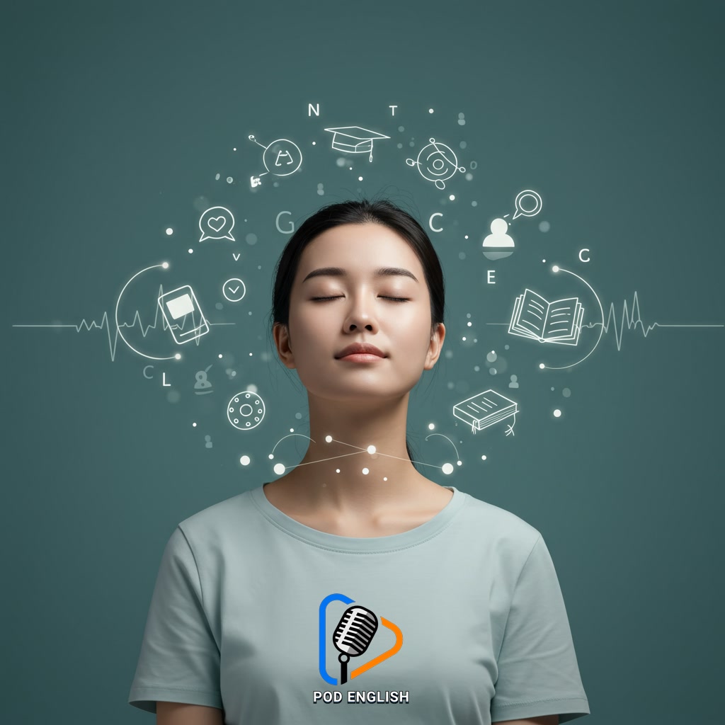 Understanding the Link Between Mindfulness and Effective English Learning