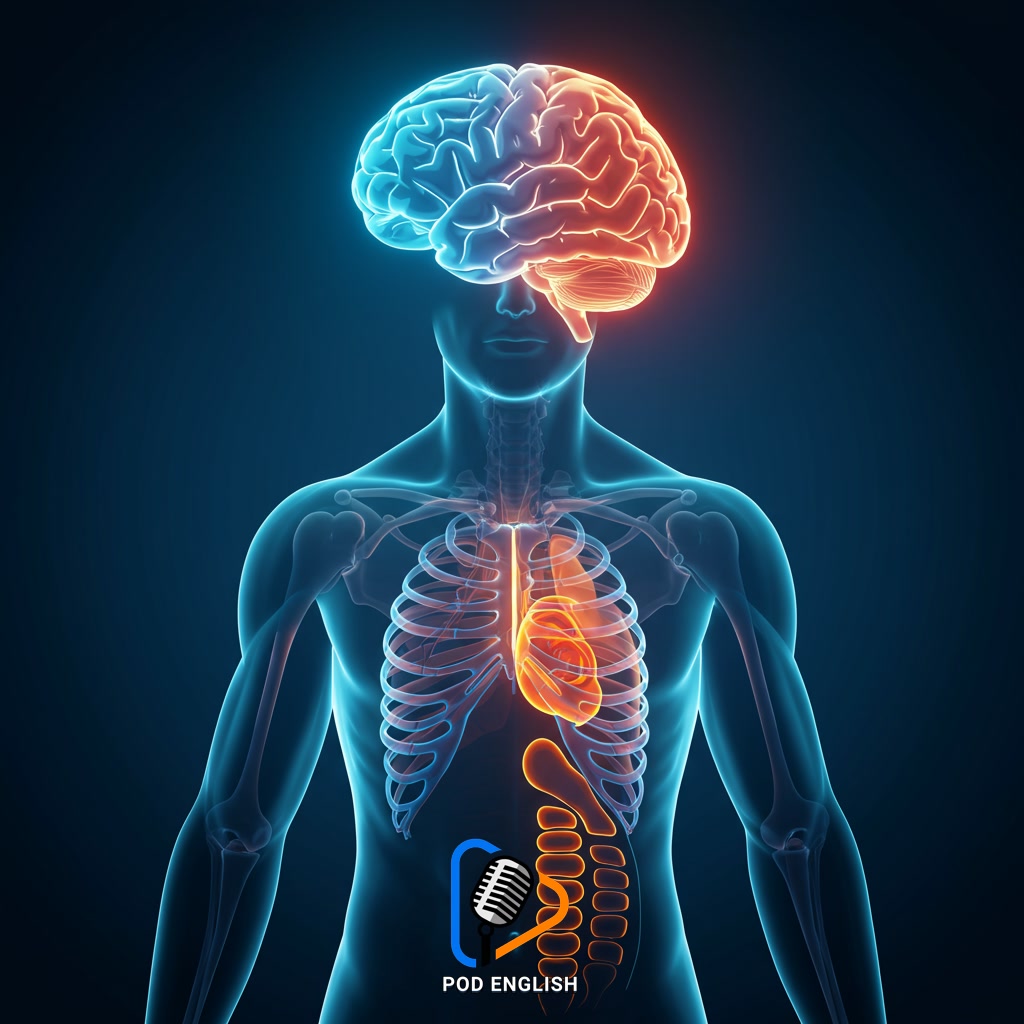 Understanding the Mind-Body Connection in English Learning