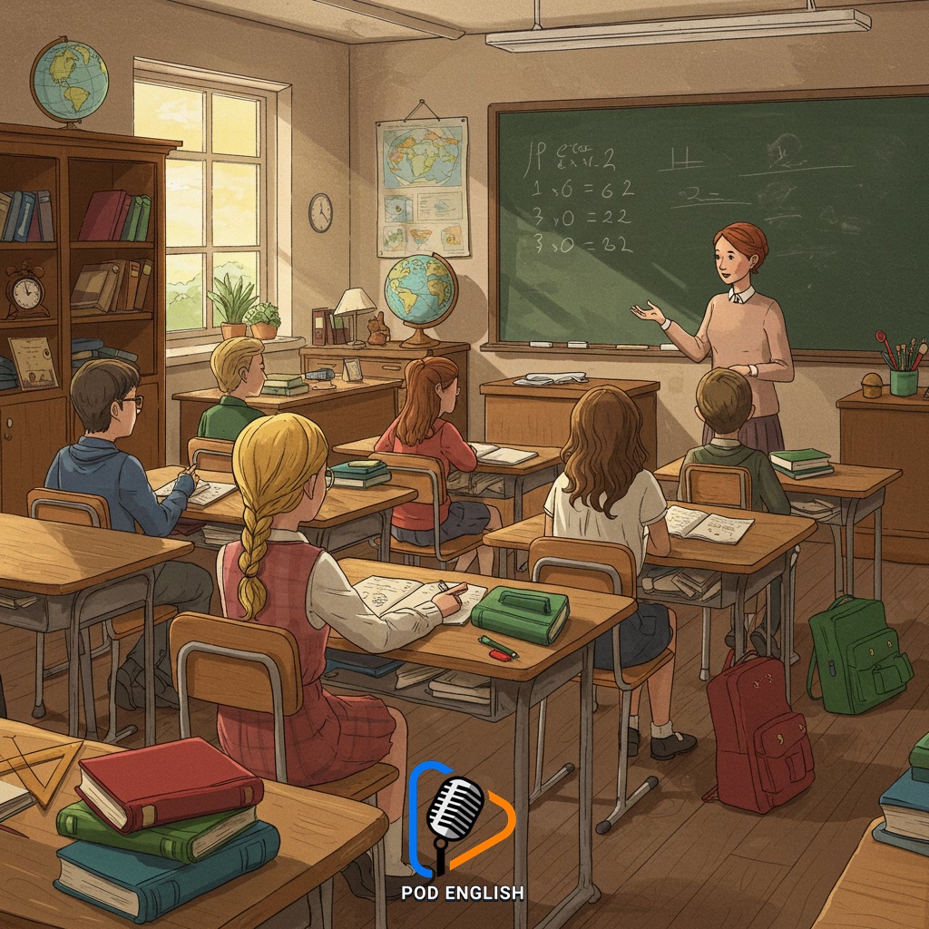 Understanding Traditional English Learning Methods
