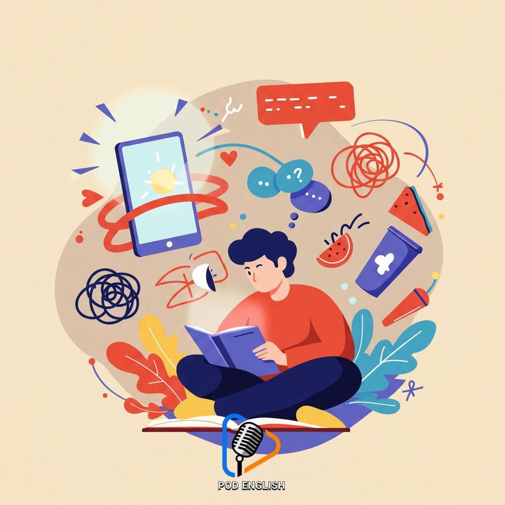Understanding What Hinders Your Focus