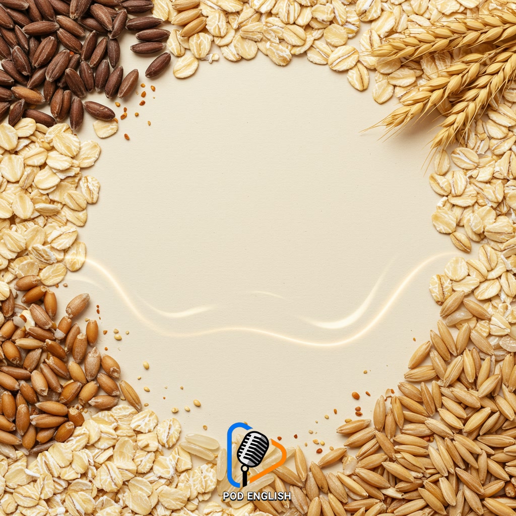 Understanding Whole Grains and Brain Health