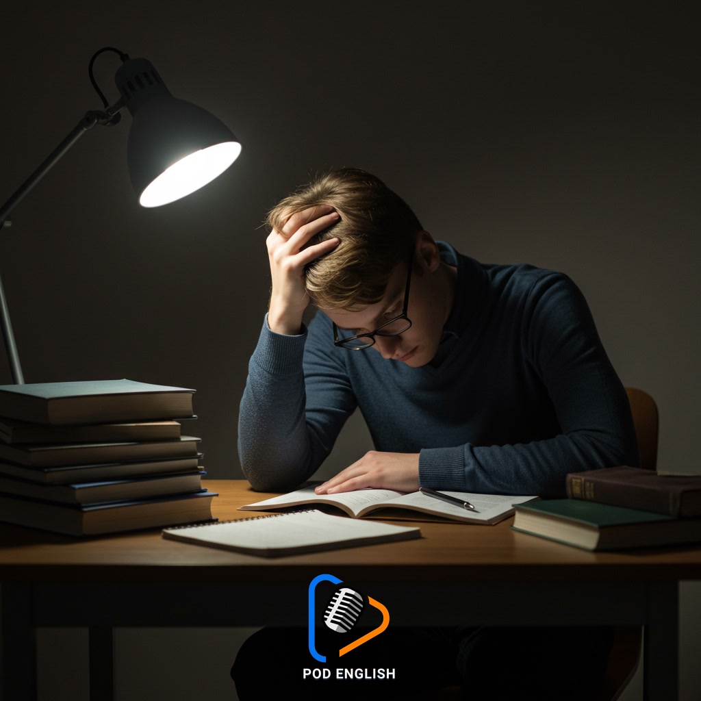 Understanding Why Motivation Can Dip