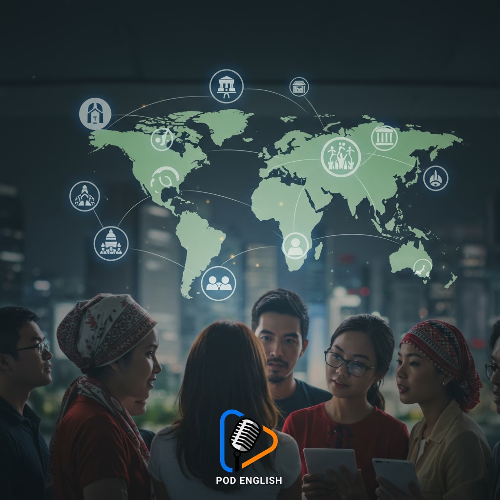 Understanding Your Global Audience and Cultural Context