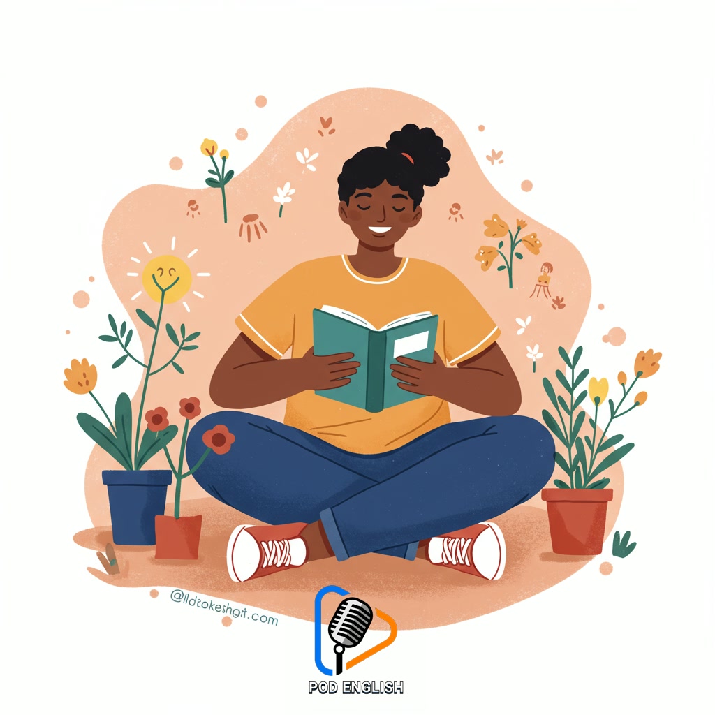 Unlock Your Fluency: Embrace the Fun of Learning
