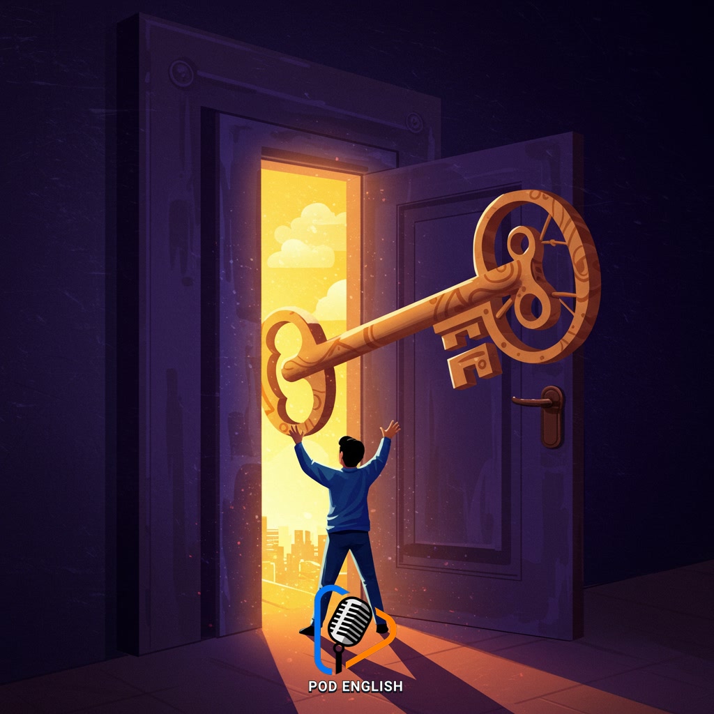 Unlock Your Potential: Making English Your Career Catalyst